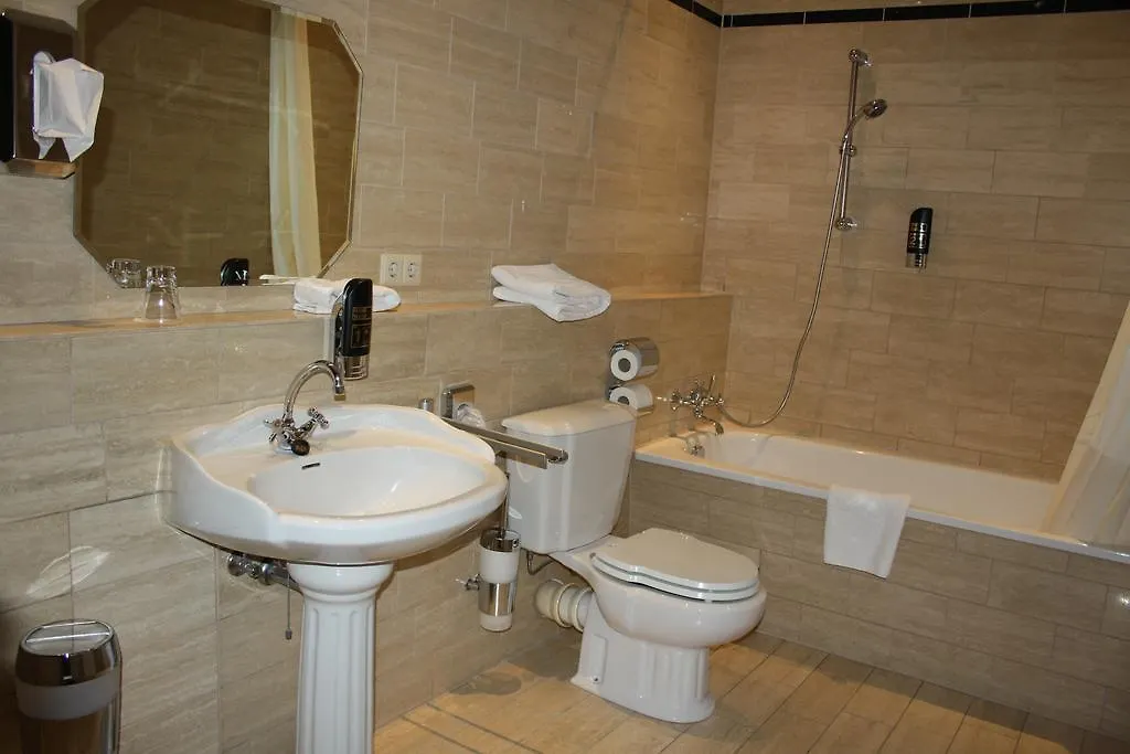 Hotel Budgethotel Hannover