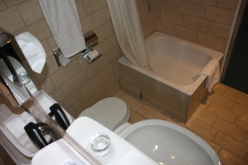 Budgethotel Hannover 0*,