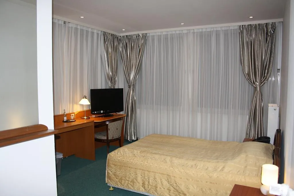 Budgethotel Hannover