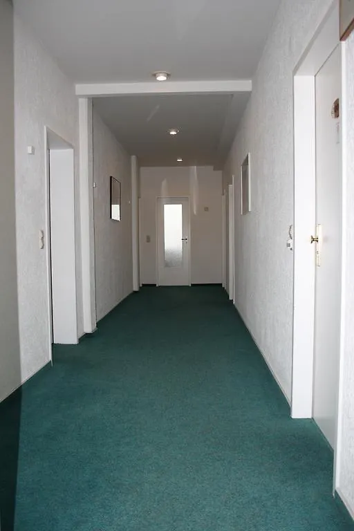 Budgethotel Hannover Hotel