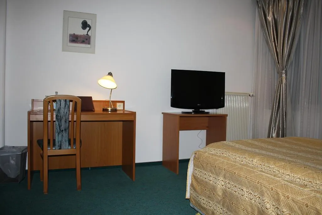 Budgethotel Hannover